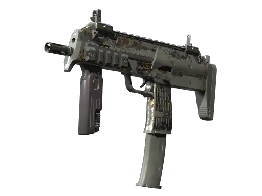 MP7 | Vault Heist