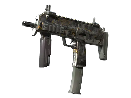 MP7 | Vault Heist