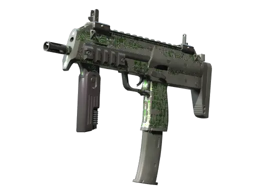 MP7 | Motherboard