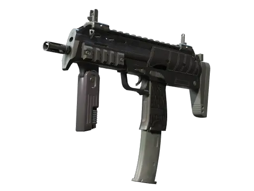 MP7 | Armor Core