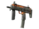 MP7 | Urban Hazard