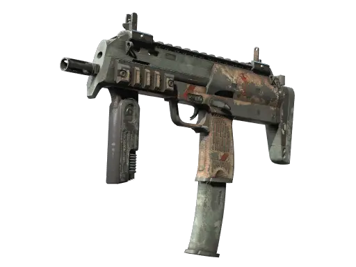 MP7 | Special Delivery