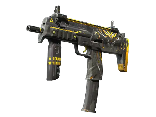 MP7 | Nemesis