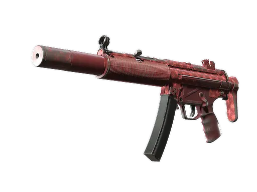 MP5-SD | Picnic