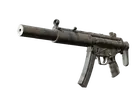MP5-SD | Dirt Drop