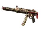 MP5-SD | Autumn Twilly