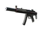 MP5-SD | Focus