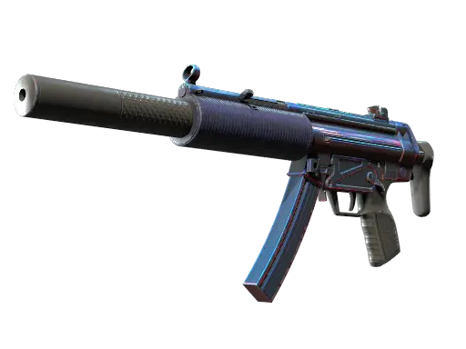 MP5-SD | Liquidation