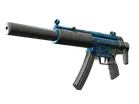 MP5-SD | Co-Processor