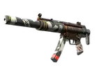 MP5-SD | Kitbash
