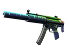 MP5-SD | Phosphor