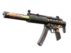 MP5-SD | Necro Jr.