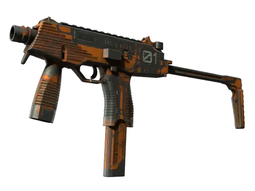 MP9 | Modest Threat