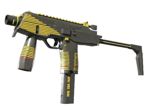 MP9 | Bee-Tron