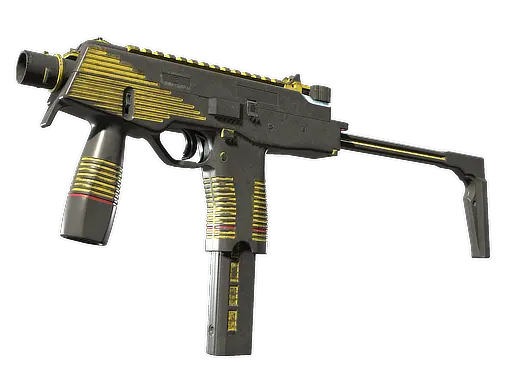 MP9 | Bee-Tron