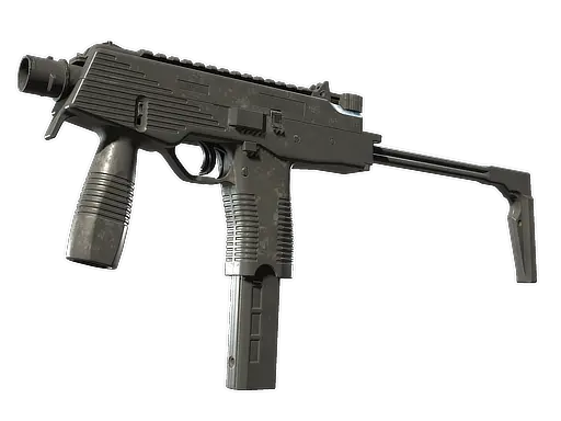 MP9 | Dizzy