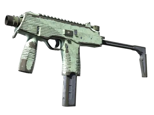 MP9 | Storm