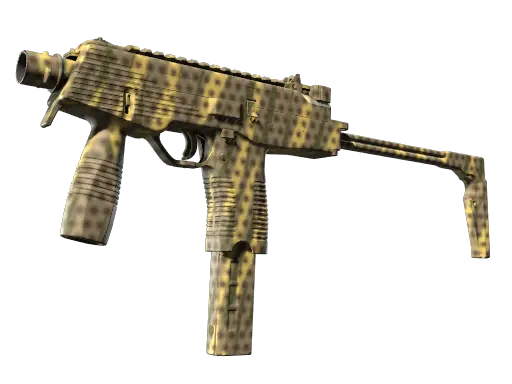MP9 | Dry Season
