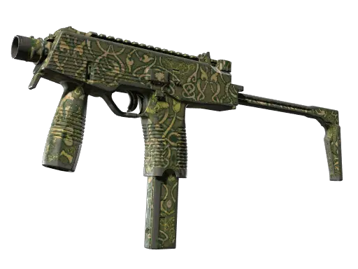 MP9 | Old Roots
