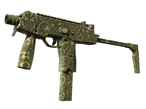 MP9 | Old Roots
