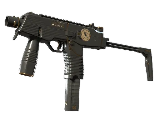 MP9 | Broken Record