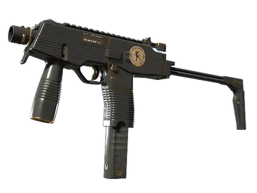 MP9 | Broken Record
