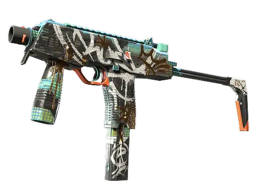 MP9 | Urban Sovereign