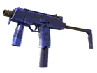 MP9 | Buff Blue