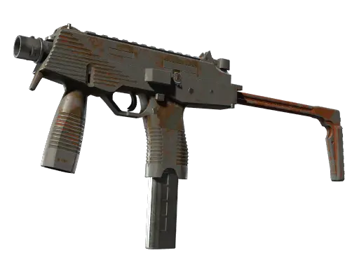 MP9 | Slide