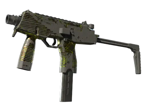 MP9 | Bioleak