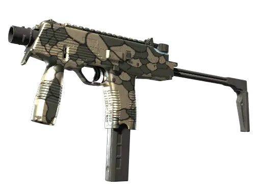 MP9 | Sand Scale