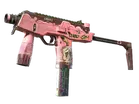 MP9 | Latte Rush