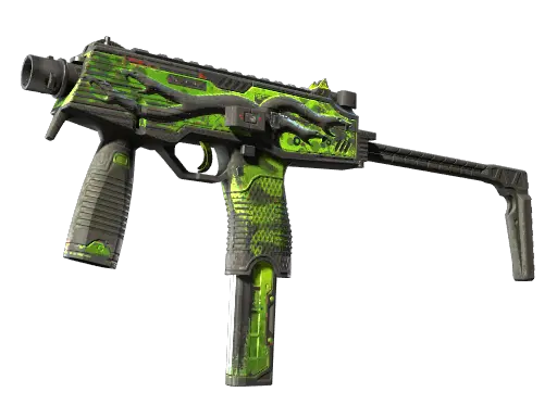 MP9 | Hydra