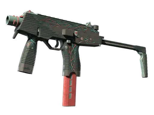 MP9 | Capillary