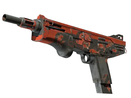 MAG-7 | Insomnia