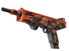 MAG-7 | Insomnia