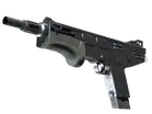MAG-7 | Rust Coat