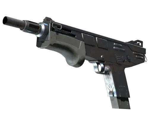 MAG-7 | Rust Coat