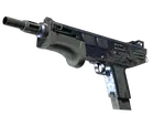 MAG-7 | Navy Sheen