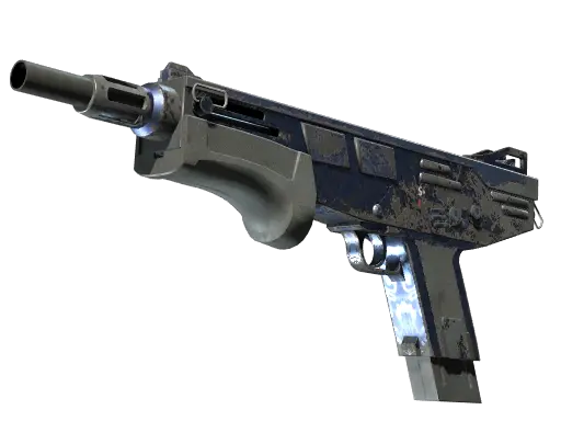 MAG-7 | Navy Sheen