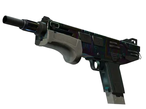 MAG-7 | BI83 Spectrum