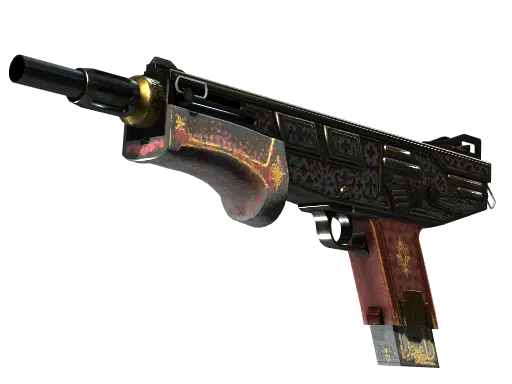 MAG-7 | Cinquedea