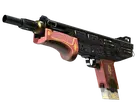 MAG-7 | Cinquedea
