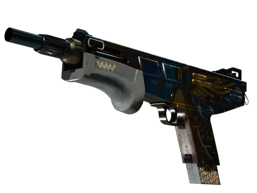 MAG-7 | Justice