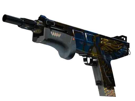 MAG-7 | Justice