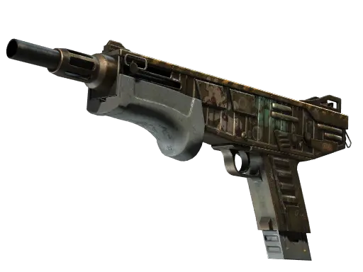 MAG-7 | Popdog