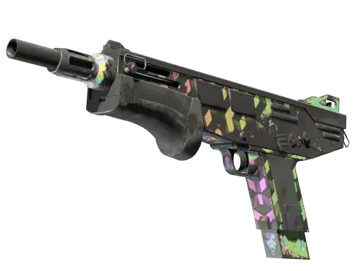MAG-7 | Prism Terrace