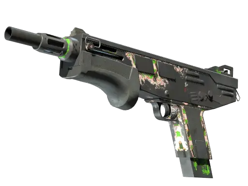 MAG-7 | Counter Terrace