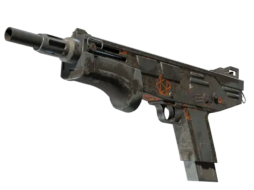 MAG-7 | Memento