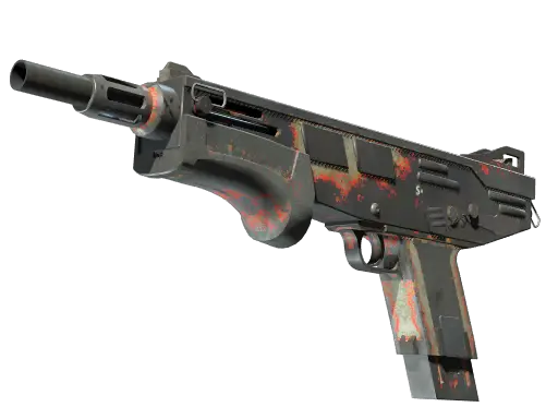 MAG-7 | Firestarter